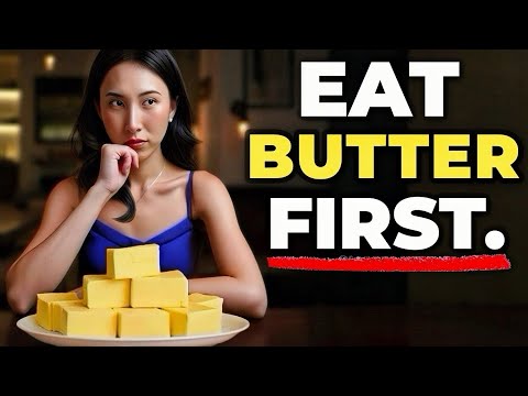 If I Only Had 3 Weeks To Kill Visceral Fat, THIS Is What I'd Do