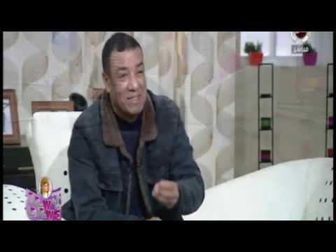 HishamElgakh هشام الجخ - الطناش - قصيدة حب تبكي المذيعة مها أحمد
