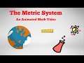 Exploring the Basics of the Metric System