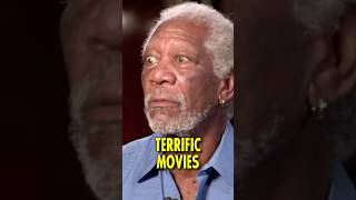 Why Morgan Freeman’s Best Movie Flopped 😬