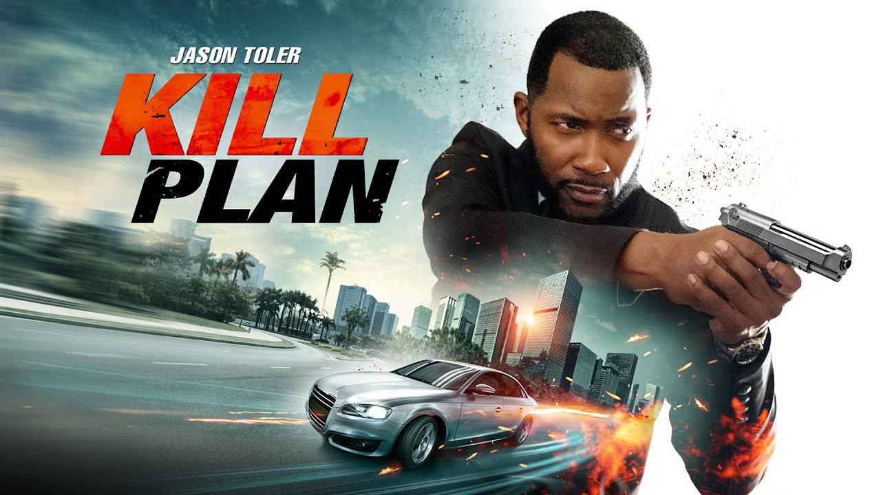 Kill Plan Trailerin pikkukuva