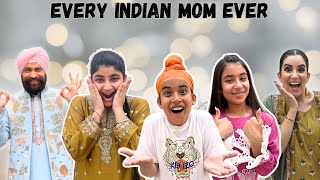Every Indian Mom Ever | RS 1313 SHORTS | Ramneek Singh 1313