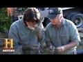 Drilling Discoveries and Findings
