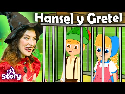 Historias de Brujas Malvadas🧙🪄 Cuentos infantiles en Español