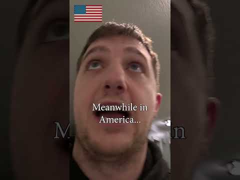 New Year in The Philippines vs in America!