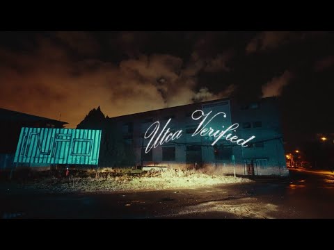 AKC Misi - Utca Verified (feat. Szlimmy, Miller David) Official Music Video