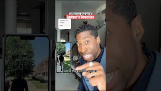 Cop Says ‘You’ll See My Name on the Arrest Report’ 👀 Attorney Ugo Lord reacts!