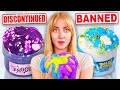 Slime Scent and Features Assessment