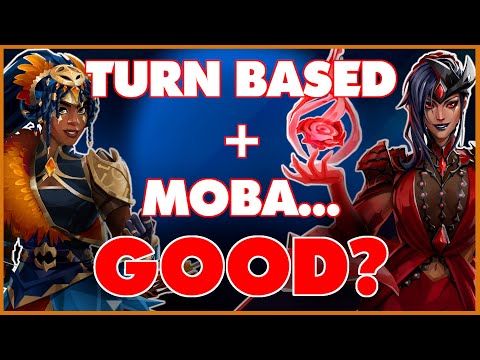 Open Trailer Video thumbnail