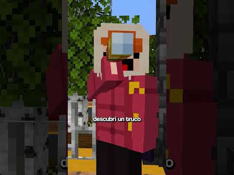 Rompí un Record Mundial de Minecraft