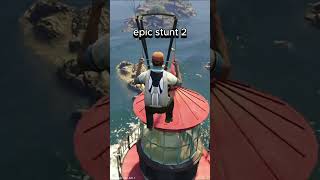 epic stunt 2