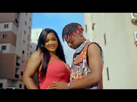 Ab 6ylla - N'DAKETEN (Clip Officiel)