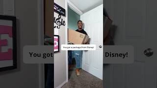 Thanks @Disney for the surprise!...#disney #agoofymovie #30thanniversary #unboxing #standout
