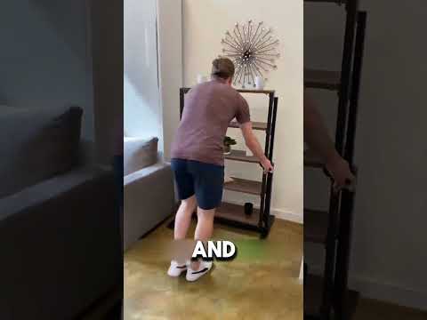 Fantastic House From the Future