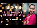Understanding Fear and Imagination in Poetry