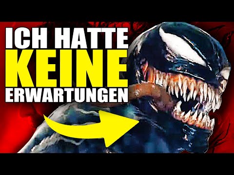 Das gleiche Problem wie IMMER! I Venom 3 The Last Dance [Fanboy Review]