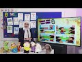 Understanding Weather and Classroom Instructions