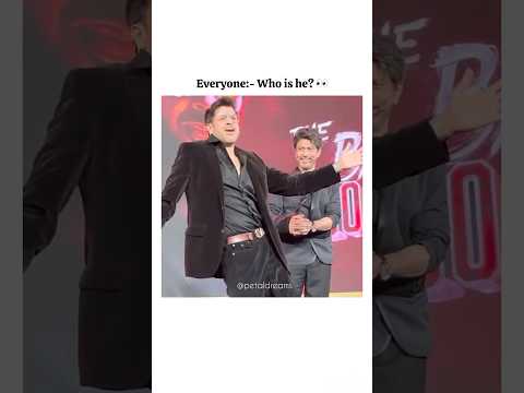 “The Villain Returns” #srk #rajatbedi #aryankhan #shortfeed #shortvideo #shorts #viralreels