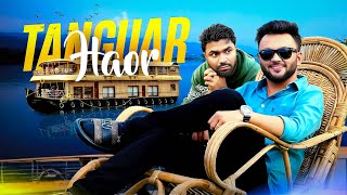 বর্ষার মৌসমে বাংলাদেশ এর জনপ্রিয় পর্যটন স্থান টাংগুয়ার হাওর | Sunamganj Vlog | Rs Fahim Chowdhury