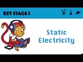 Understanding Static Electricity