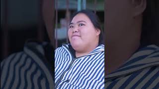 Fat Girl’s Plan — Her Approach Is Totally Unexpected #Shorts #GuiGe #comedy #funny