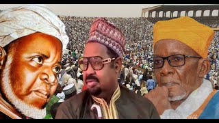 🔴Direct  Gamou 2025 chez Ahmed Khalifa Niasse à Niague