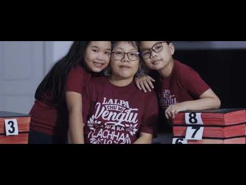Mizorama kutziak Bible ziak chhuak hnem ber chanchin leh a testimony | MATHIANGI DOCUMENTARY FILM