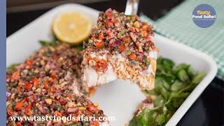Salmon Fillet