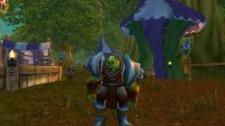 Darkmoon Faire World Event World Of Warcraft