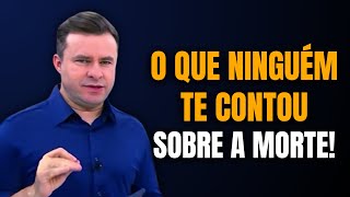VOCÊ PRECISA SE PREPARAR PARA ISSO