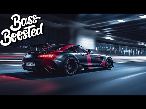 S4nri0 - MAZKO [Bass Boosted]