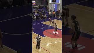 VLOG YA DISPONIBLE EN YOUTUBE #LACROSSOVER #facucampazzo #basketballgame