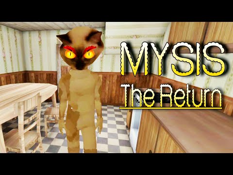 Mysis The Return Full Gameplay