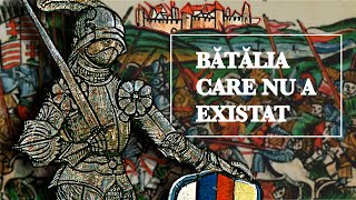 Locul ADEVĂRAT unde Iancu de Hunedoara l-a ÎNVINS pe Mezid bey în 1442