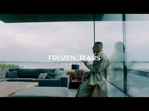 Luciano - Frozen Tears | 1 Hour