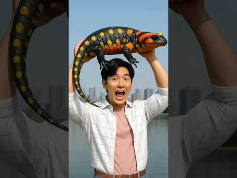 K-POP DEMON HUNTERS with giant water creatures! #kpop #kpopdemonhunter #rumi