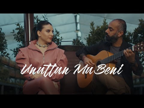 Nahide Babashlı - Unuttun Mu Beni (Cover)