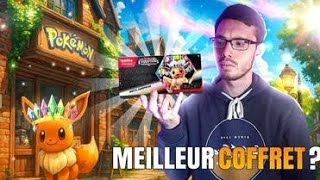 OUVERTURE COFFRET SURPRISE ÉVOLUTION PRISMATIQUE 🌈 COFFRET BUG ???