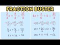 Finding LCM and Solving Equations
