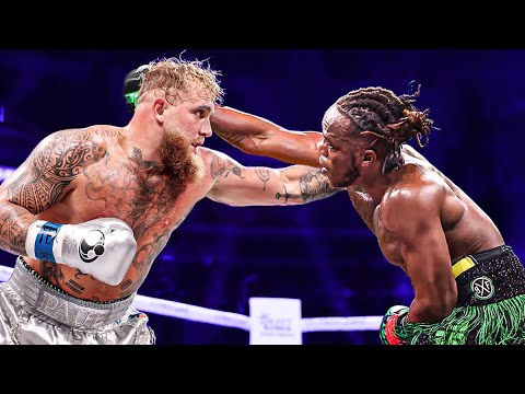 Will KSI vs Jake Paul ACTUALLY Happen?