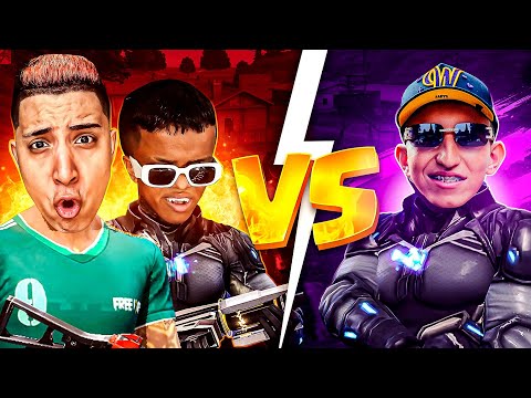 MR STIVEN y MANOLO VS CRIS VALENCIA y JUANFER 🤣| EL PVP MAS RATA 🔥