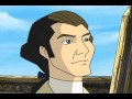 American Revolutionary War Themes and Characters