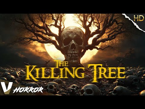 Revenge Never Looked So Festive | The Killing Tree | Scary Christmas Movie | Free Movie