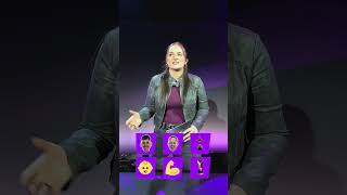 Do you agree with Kacee?! 🤔 #FCPro #FC26