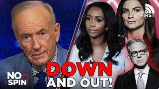 CNN Will Never Recover - Is the End Near?
