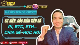 Pi network/ Cơ chế KYC tự động blockchain/Linux node