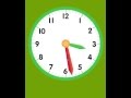 Understanding Analog Clocks and TimeTutor