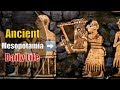 Exploring Daily Life in Ancient Mesopotamia