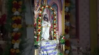 Saint Devasahayam Pillai, pray for us!