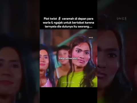 malah kesenengan ketemu yg sesama๐ญ #sinetron #drama #filmjadul #dramavibes